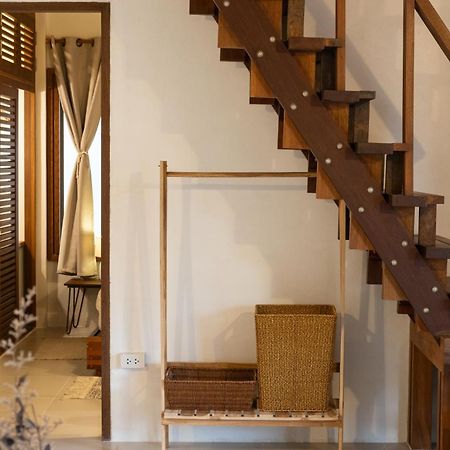 Big Tree Boutique Hotel 涛岛 外观 照片