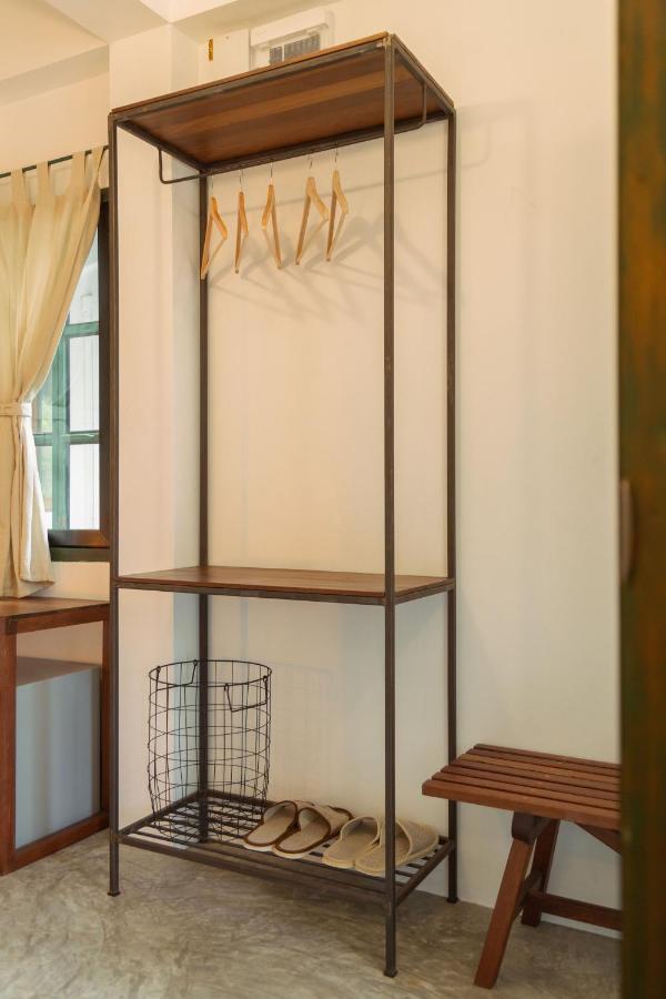 Big Tree Boutique Hotel 涛岛 外观 照片