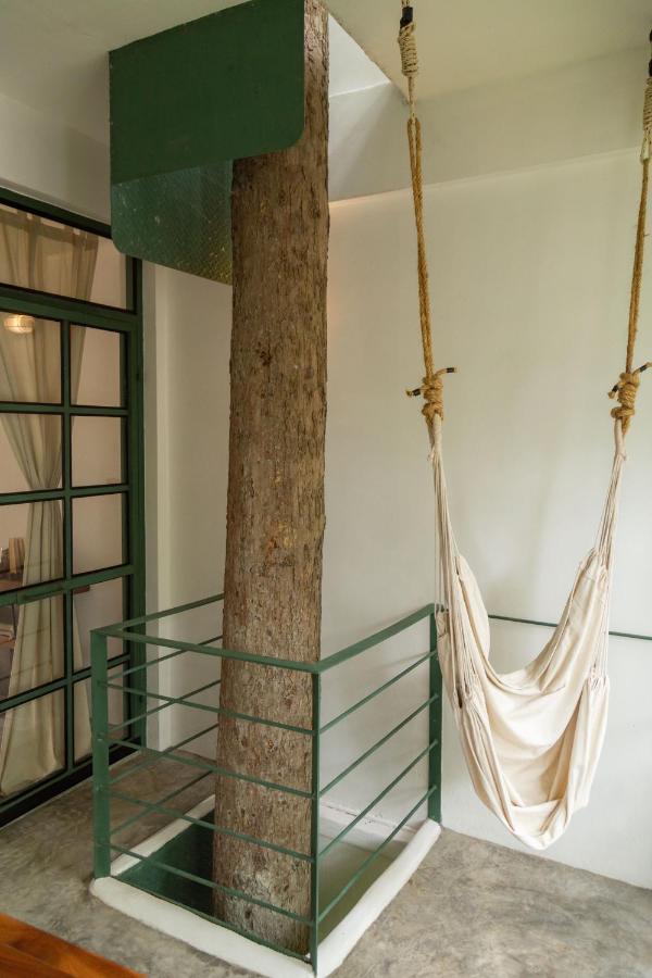 Big Tree Boutique Hotel 涛岛 外观 照片