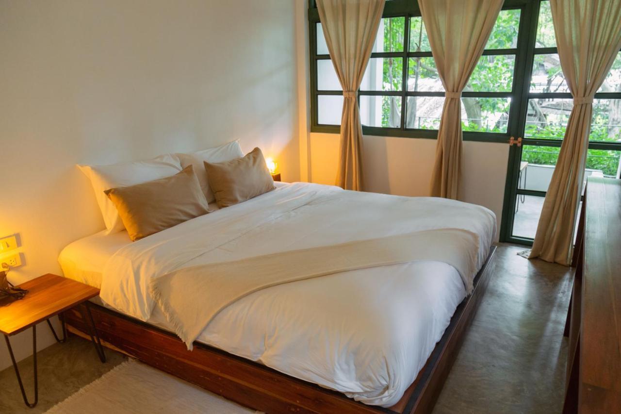 Big Tree Boutique Hotel 涛岛 外观 照片
