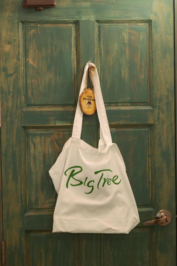 Big Tree Boutique Hotel 涛岛 外观 照片