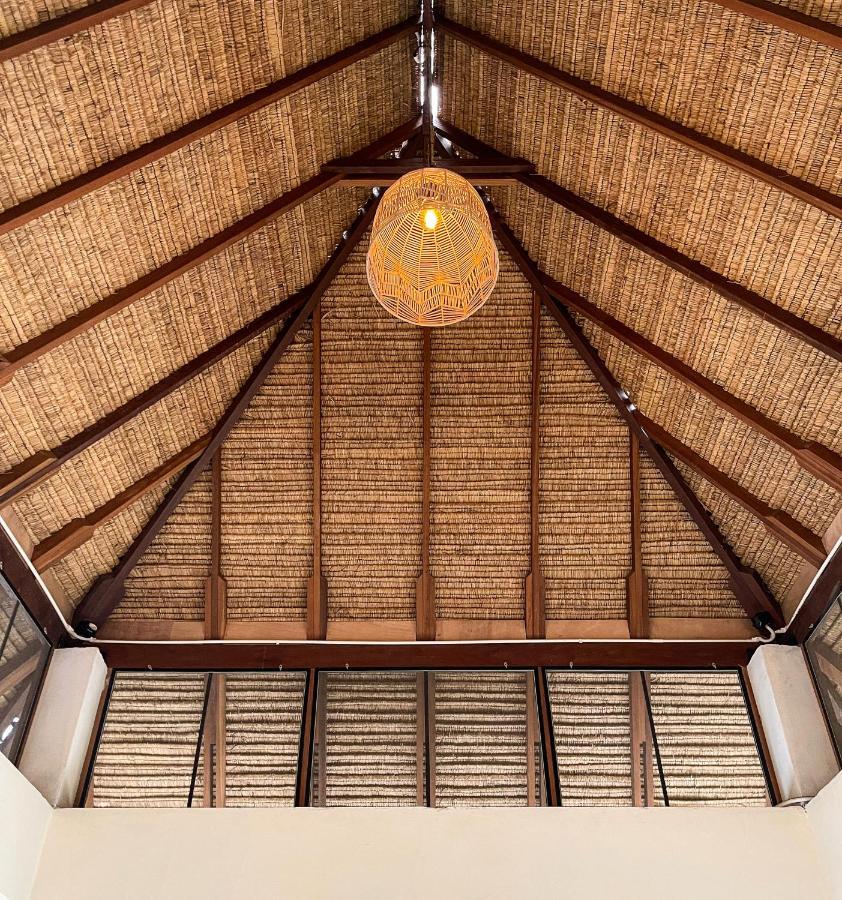 Big Tree Boutique Hotel 涛岛 外观 照片