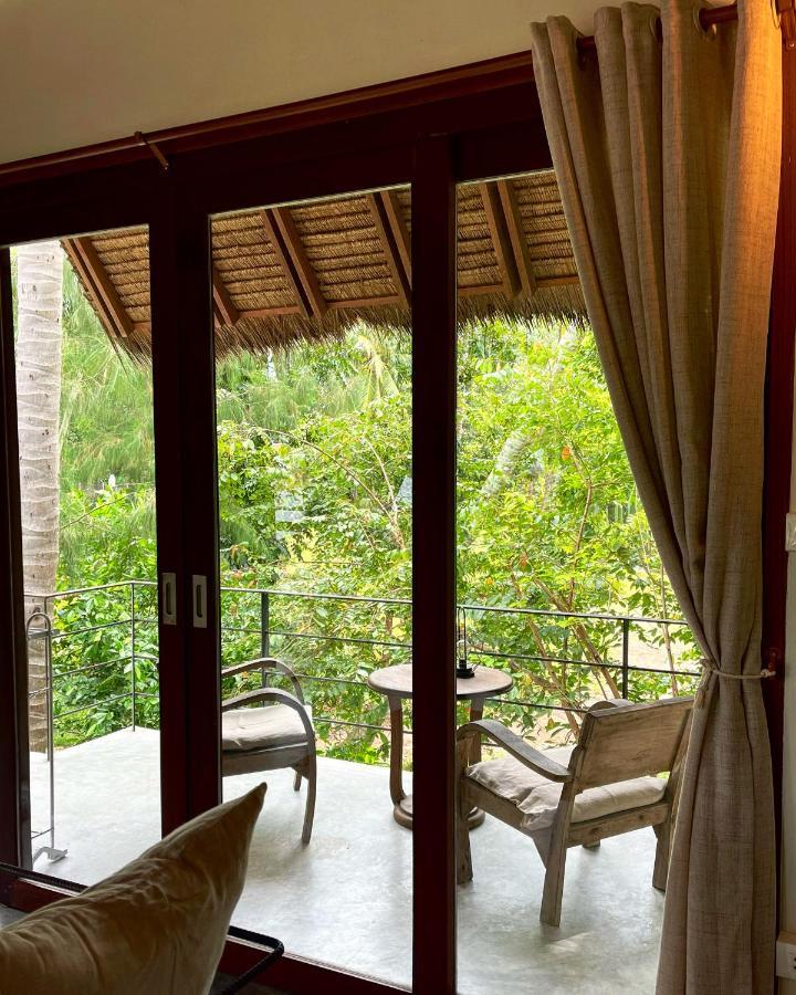Big Tree Boutique Hotel 涛岛 外观 照片