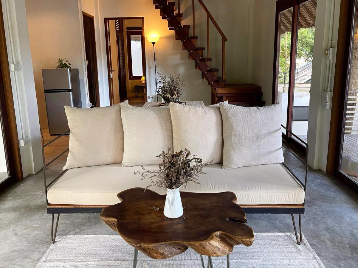 Big Tree Boutique Hotel 涛岛 外观 照片