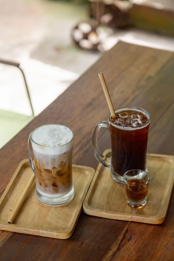 Big Tree Boutique Hotel 涛岛 外观 照片
