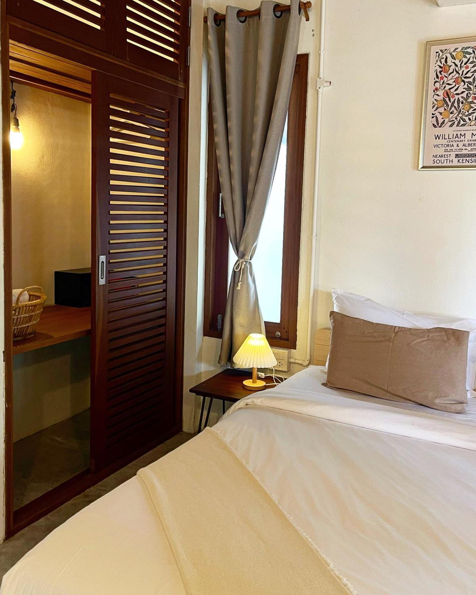Big Tree Boutique Hotel 涛岛 客房 照片