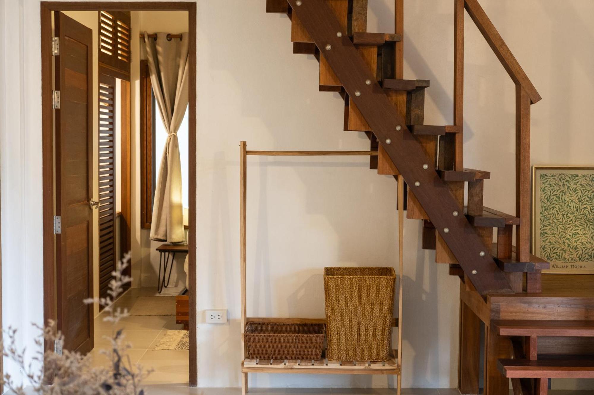 Big Tree Boutique Hotel 涛岛 外观 照片