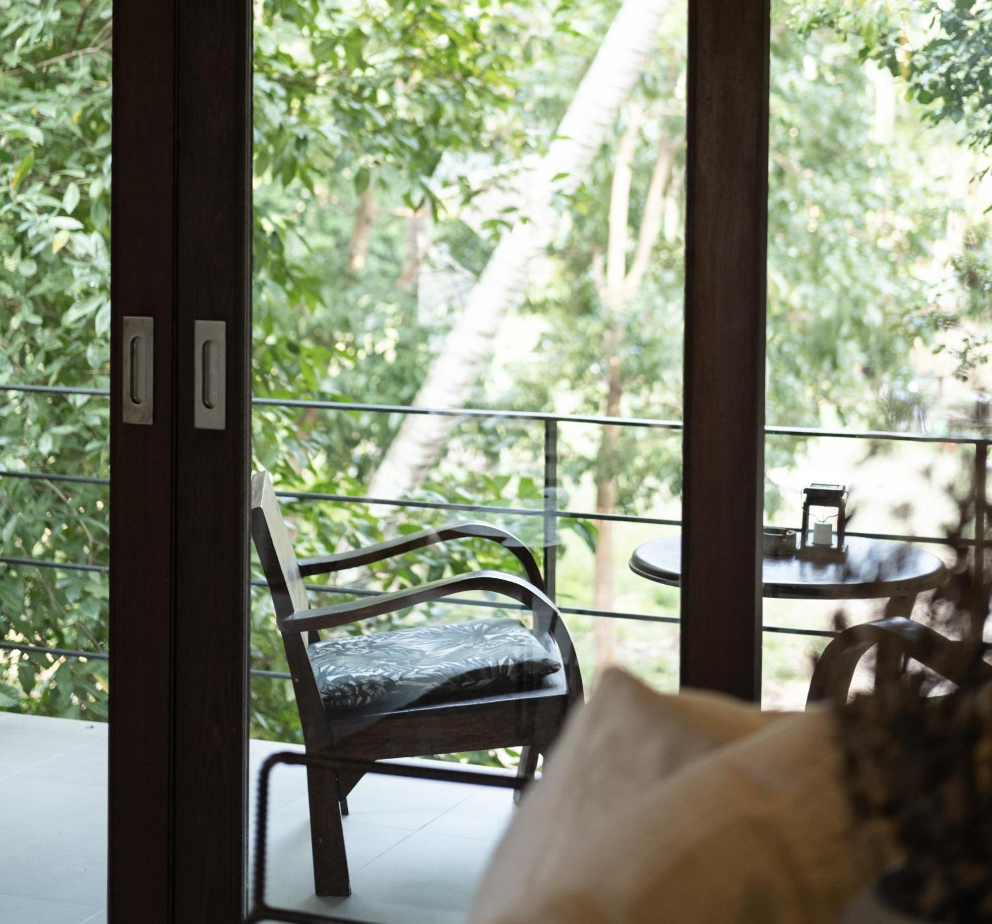 Big Tree Boutique Hotel 涛岛 外观 照片