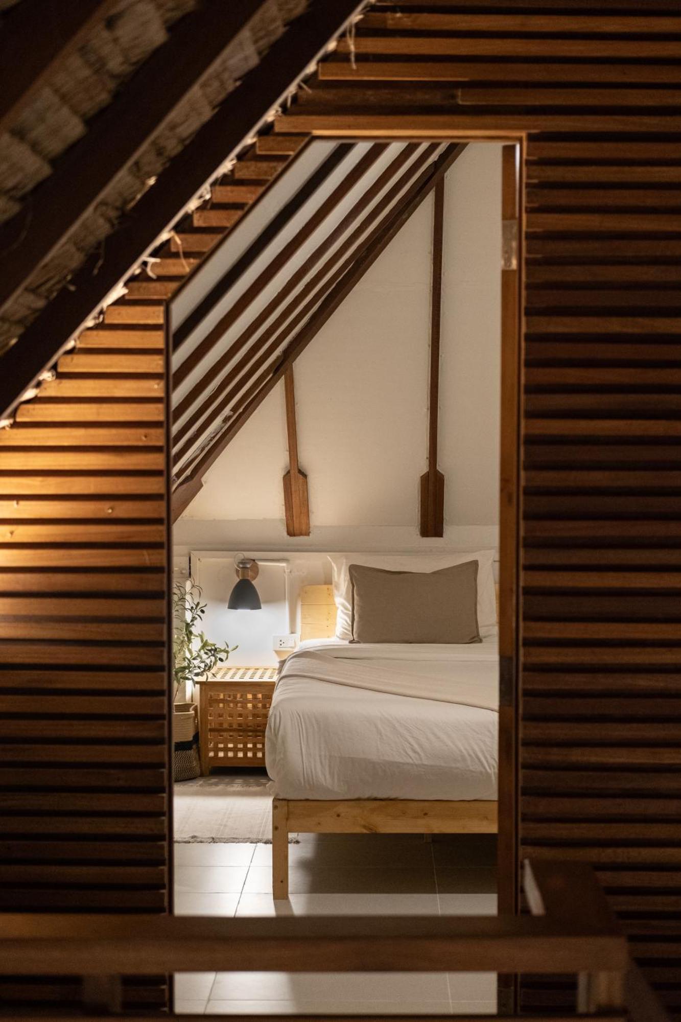 Big Tree Boutique Hotel 涛岛 外观 照片