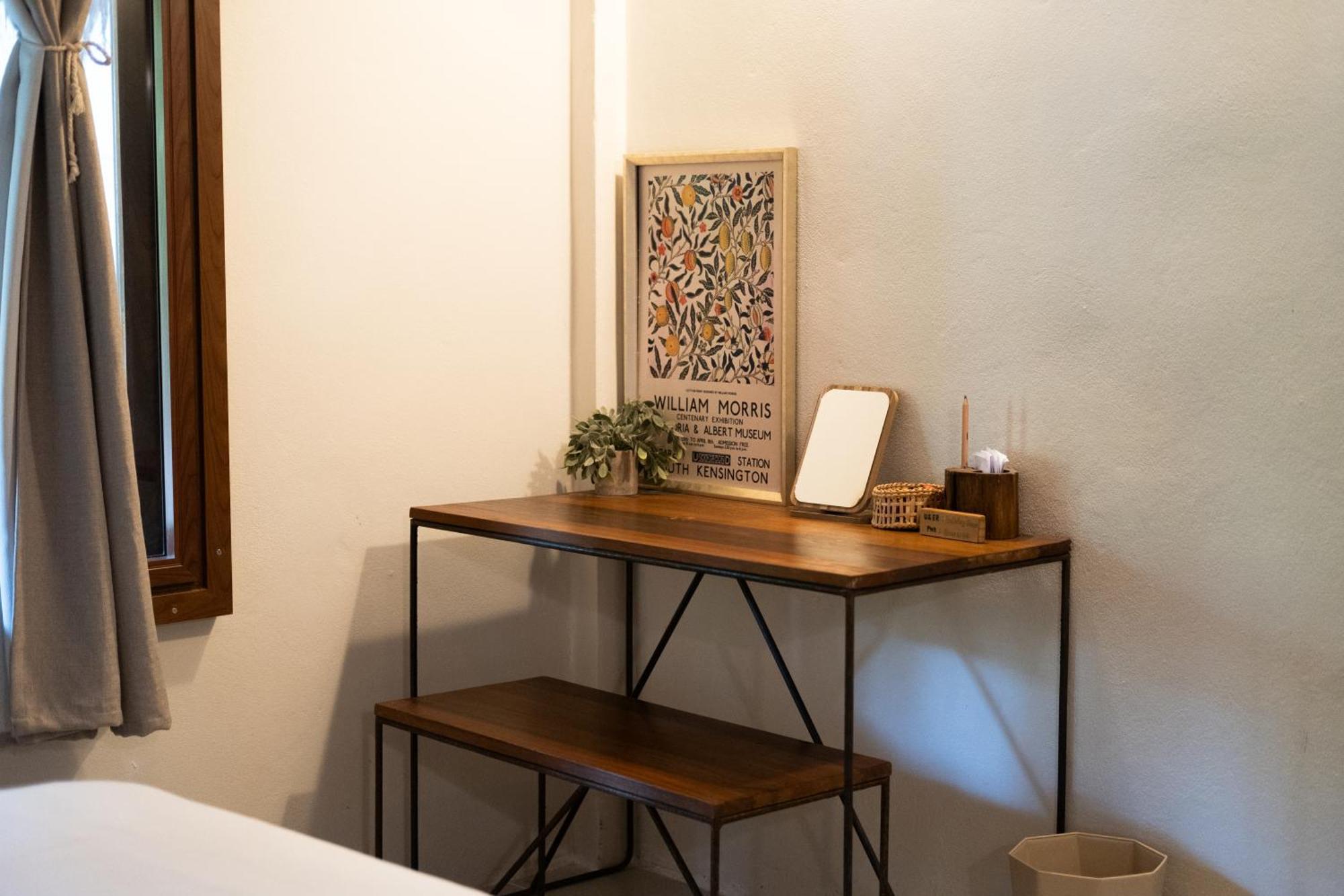 Big Tree Boutique Hotel 涛岛 外观 照片