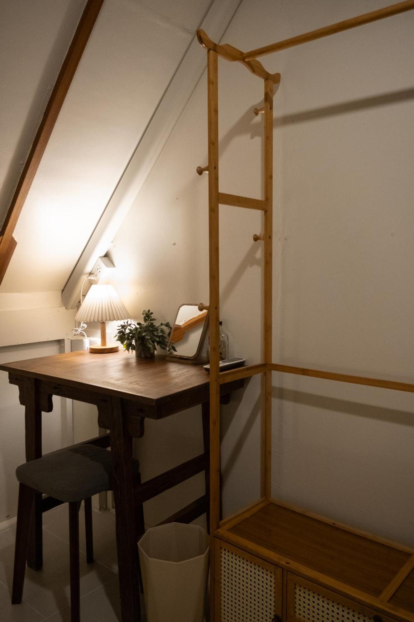 Big Tree Boutique Hotel 涛岛 客房 照片