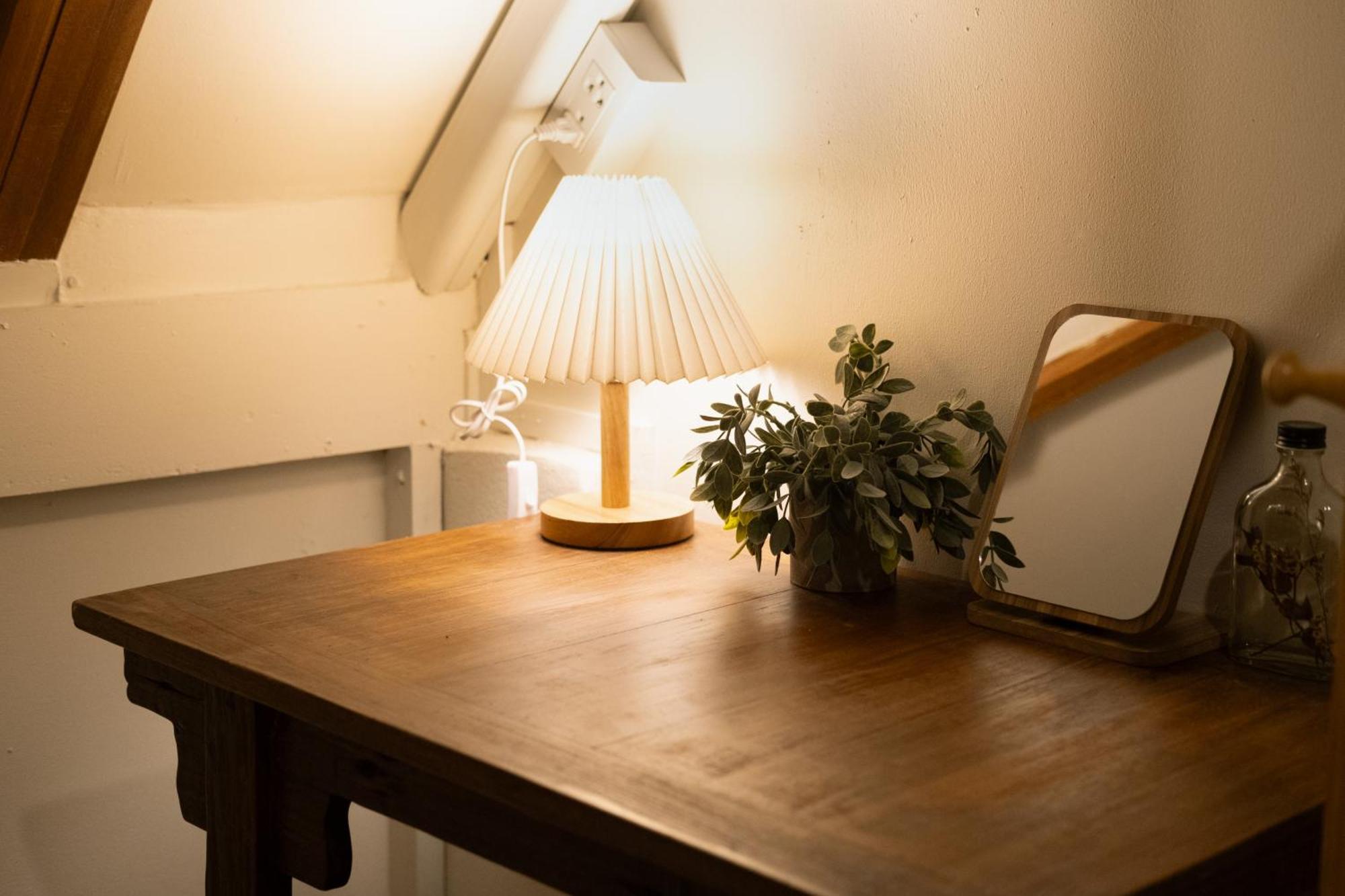 Big Tree Boutique Hotel 涛岛 外观 照片