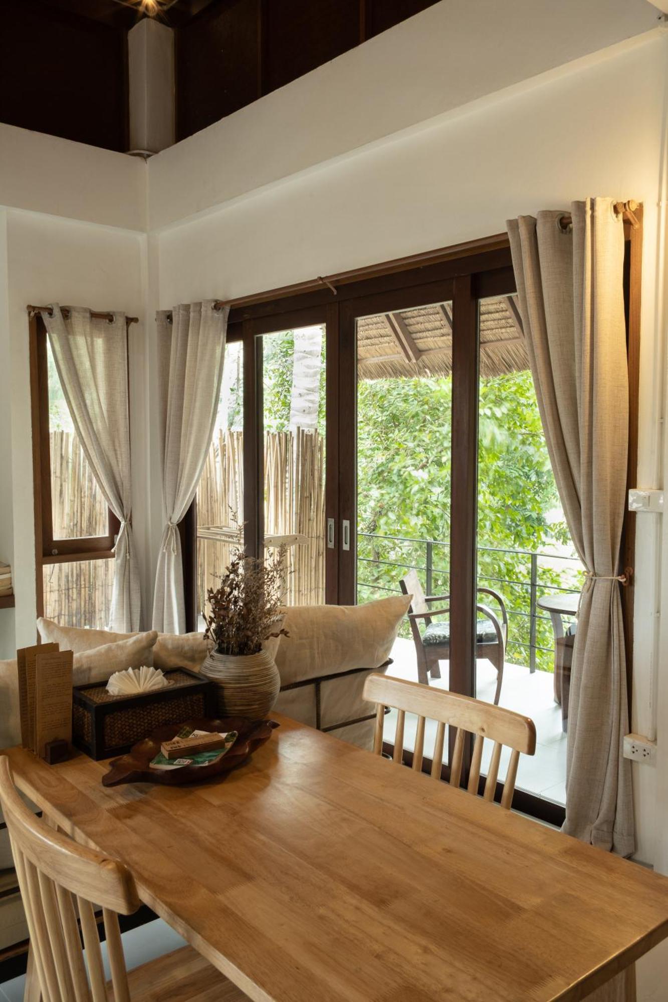 Big Tree Boutique Hotel 涛岛 外观 照片