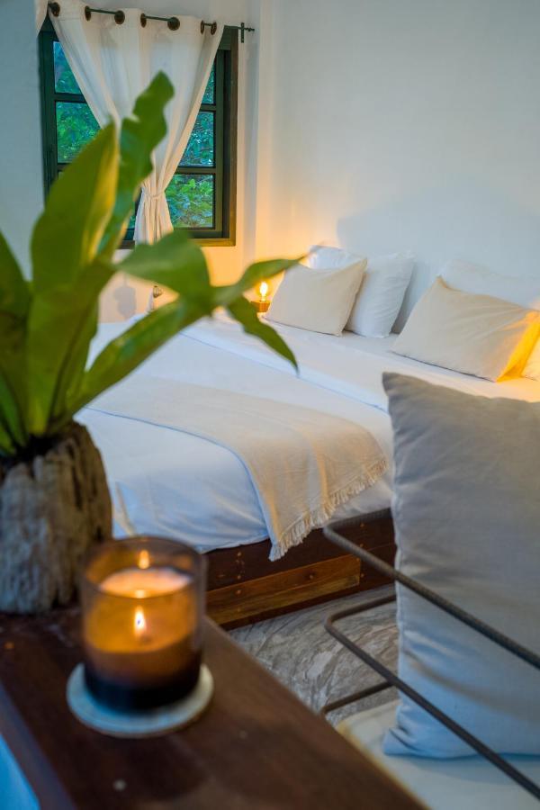 Big Tree Boutique Hotel 涛岛 外观 照片